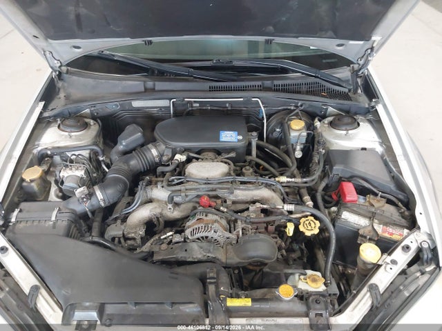 Aukcja sprzedaży 2006 Subaru Outback 2.5i, vin: 4S4BP61C967352523, numer aukcji: 46106812