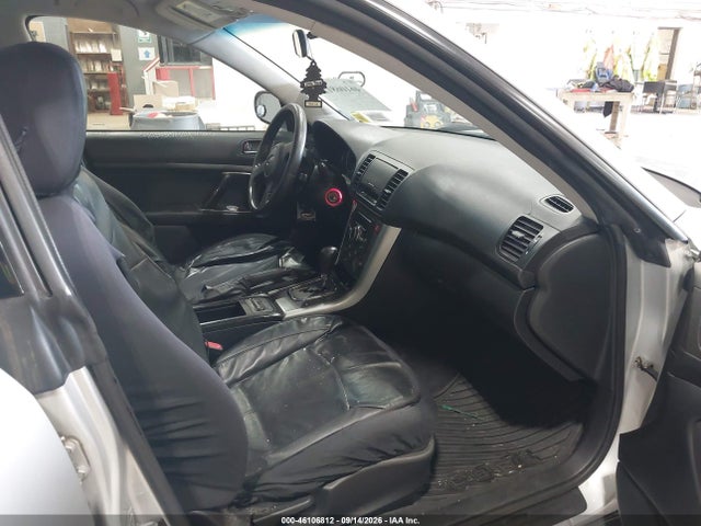 Aukcja sprzedaży 2006 Subaru Outback 2.5i, vin: 4S4BP61C967352523, numer aukcji: 46106812