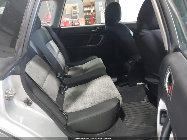 Aukcja sprzedaży 2006 Subaru Outback 2.5i, vin: 4S4BP61C967352523, numer aukcji: 46106812