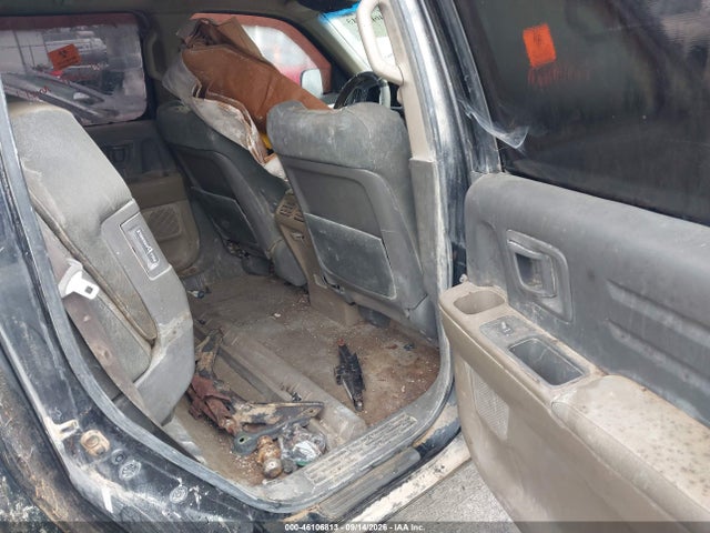 2006 Honda Ridgeline Rts მანქანა იყიდება აუქციონზე, vin: 2HJYK16416H502948, აუქციონის ნომერი: 46106813
