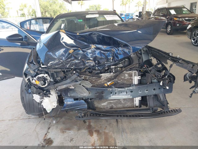 2021 Mazda Mazda3 2.5 S მანქანა იყიდება აუქციონზე, vin: JM1BPAAL3M1342741, აუქციონის ნომერი: 46106814