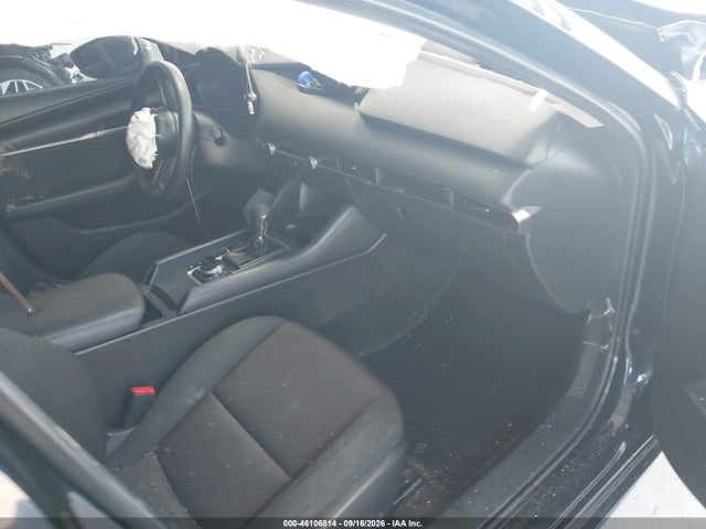2021 Mazda Mazda3 2.5 S მანქანა იყიდება აუქციონზე, vin: JM1BPAAL3M1342741, აუქციონის ნომერი: 46106814