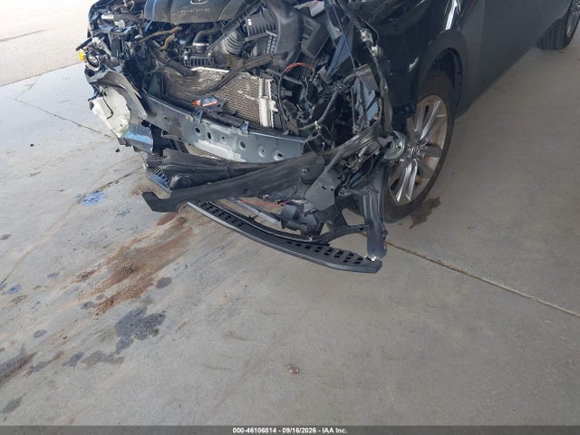 2021 Mazda Mazda3 2.5 S მანქანა იყიდება აუქციონზე, vin: JM1BPAAL3M1342741, აუქციონის ნომერი: 46106814