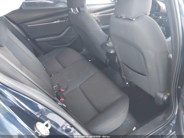 2021 Mazda Mazda3 2.5 S მანქანა იყიდება აუქციონზე, vin: JM1BPAAL3M1342741, აუქციონის ნომერი: 46106814