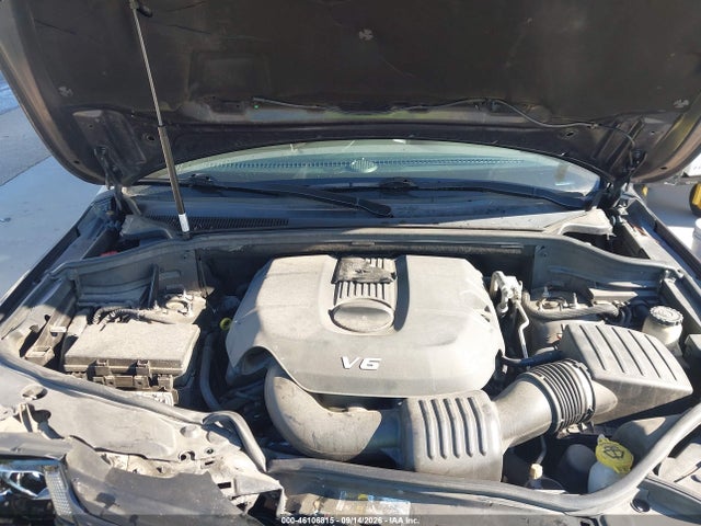 Auction sale of the 2015 Jeep Grand Cherokee Altitude, vin: 1C4RJEAG9FC635142, lot number: 46106815