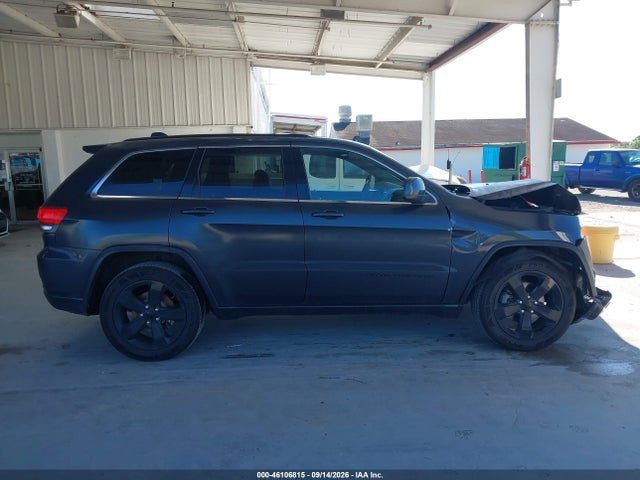 Auction sale of the 2015 Jeep Grand Cherokee Altitude, vin: 1C4RJEAG9FC635142, lot number: 46106815