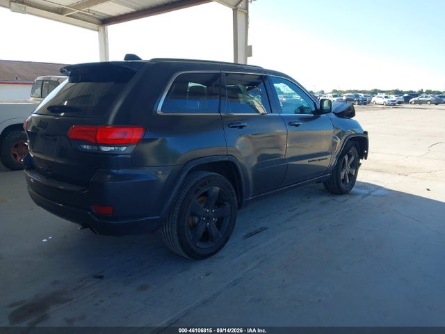 Auction sale of the 2015 Jeep Grand Cherokee Altitude, vin: 1C4RJEAG9FC635142, lot number: 46106815