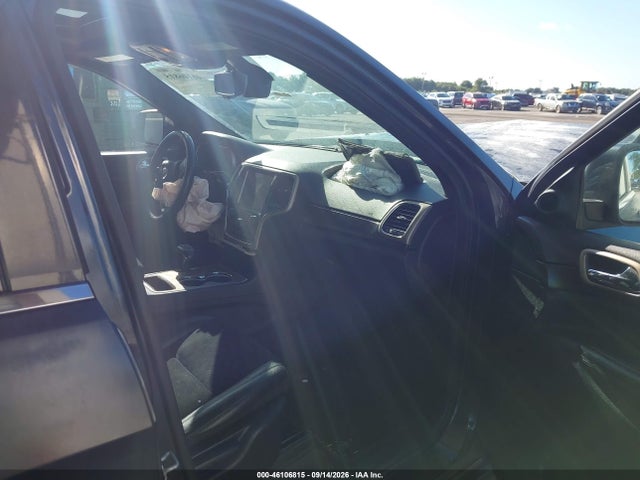 Auction sale of the 2015 Jeep Grand Cherokee Altitude, vin: 1C4RJEAG9FC635142, lot number: 46106815