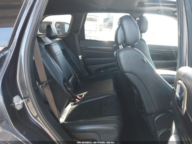 Auction sale of the 2015 Jeep Grand Cherokee Altitude, vin: 1C4RJEAG9FC635142, lot number: 46106815