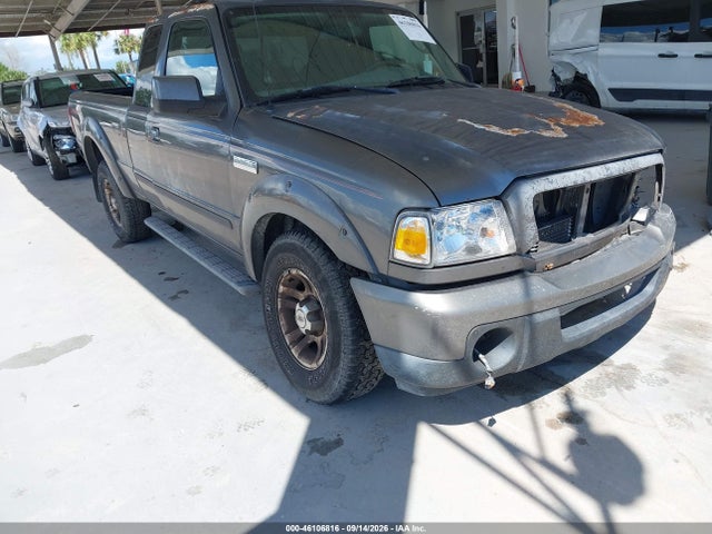 Auction sale of the 2008 Ford Ranger Sport/xlt, vin: 1FTYR44E38PB09044, lot number: 46106816