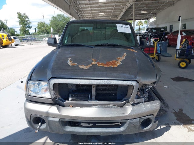 46106816 :رقم المزاد ، 1FTYR44E38PB09044 vin ، 2008 Ford Ranger Sport/xlt مزاد بيع