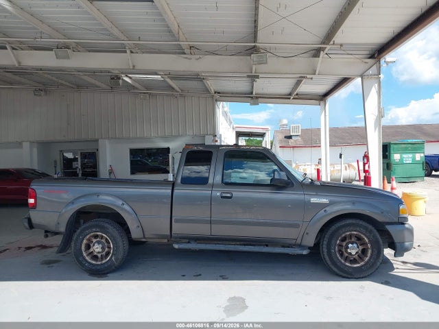 46106816 :رقم المزاد ، 1FTYR44E38PB09044 vin ، 2008 Ford Ranger Sport/xlt مزاد بيع
