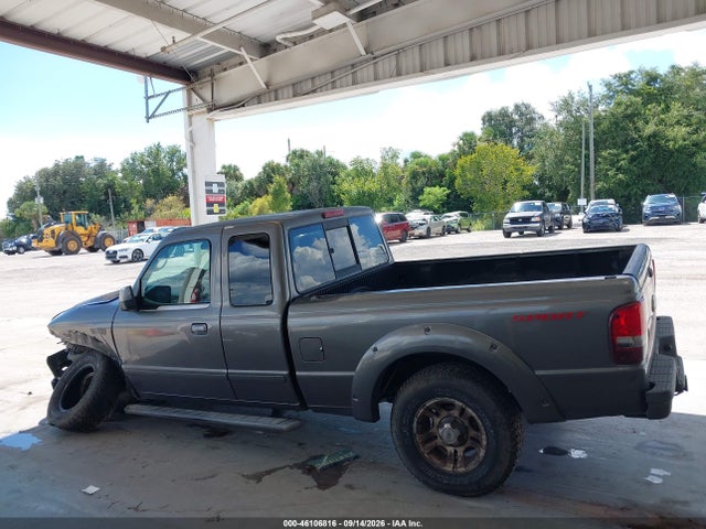 46106816 :رقم المزاد ، 1FTYR44E38PB09044 vin ، 2008 Ford Ranger Sport/xlt مزاد بيع