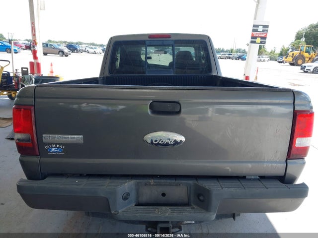 46106816 :رقم المزاد ، 1FTYR44E38PB09044 vin ، 2008 Ford Ranger Sport/xlt مزاد بيع