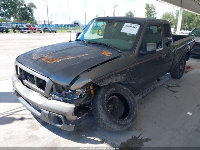 46106816 :رقم المزاد ، 1FTYR44E38PB09044 vin ، 2008 Ford Ranger Sport/xlt مزاد بيع