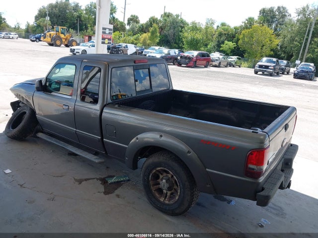 46106816 :رقم المزاد ، 1FTYR44E38PB09044 vin ، 2008 Ford Ranger Sport/xlt مزاد بيع