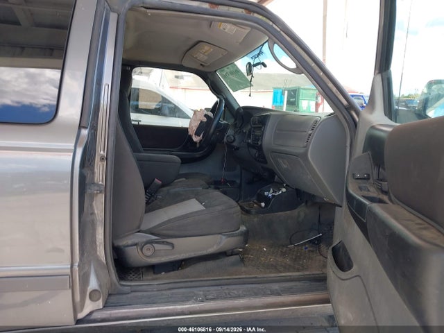 46106816 :رقم المزاد ، 1FTYR44E38PB09044 vin ، 2008 Ford Ranger Sport/xlt مزاد بيع