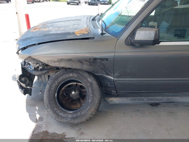 46106816 :رقم المزاد ، 1FTYR44E38PB09044 vin ، 2008 Ford Ranger Sport/xlt مزاد بيع