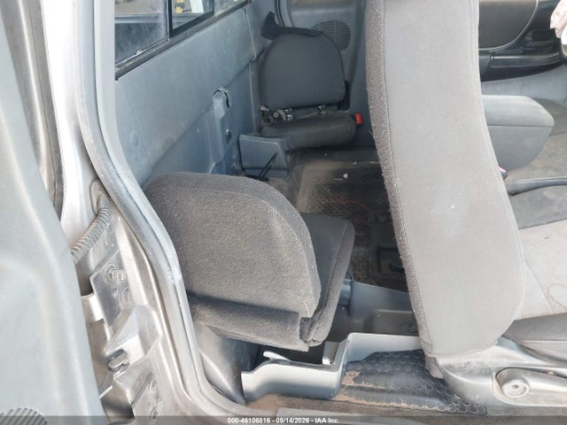 46106816 :رقم المزاد ، 1FTYR44E38PB09044 vin ، 2008 Ford Ranger Sport/xlt مزاد بيع