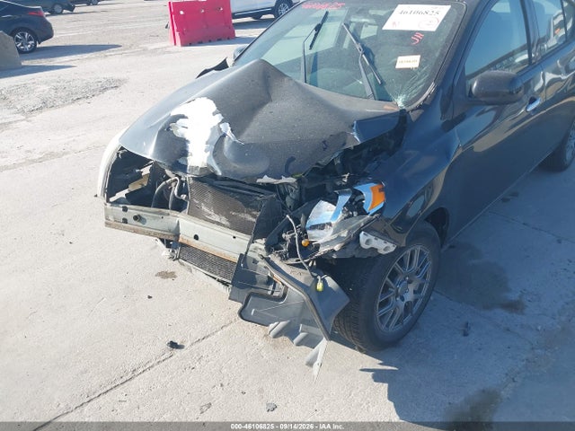 2014 Nissan Versa 1.6 Sv მანქანა იყიდება აუქციონზე, vin: 3N1CN7AP8EL830483, აუქციონის ნომერი: 46106825