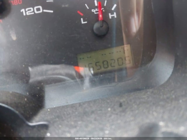 2004 Ford F-150 Xl/xlt მანქანა იყიდება აუქციონზე, vin: 1FTRF12584KD87024, აუქციონის ნომერი: 46106829