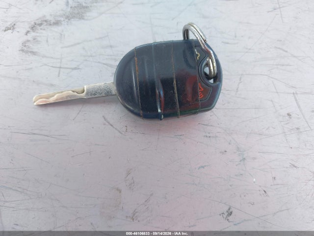 Ford FIESTA SE 2015 3FADP4BJ0FM105224 Image 11