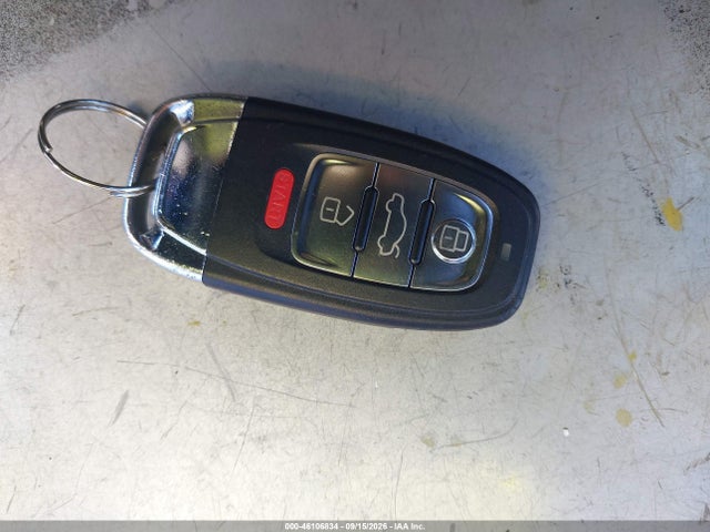 Продажа на аукционе авто 2015 Audi A6 3.0t Premium Plus, vin: WAUFGAFC8FN007252, номер лота: 46106834