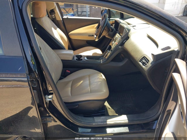 Aukcja sprzedaży 2012 Chevrolet Volt, vin: 1G1RD6E49CU106480, numer aukcji: 46106839