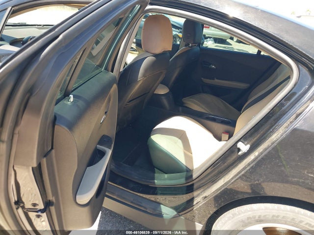 Aukcja sprzedaży 2012 Chevrolet Volt, vin: 1G1RD6E49CU106480, numer aukcji: 46106839