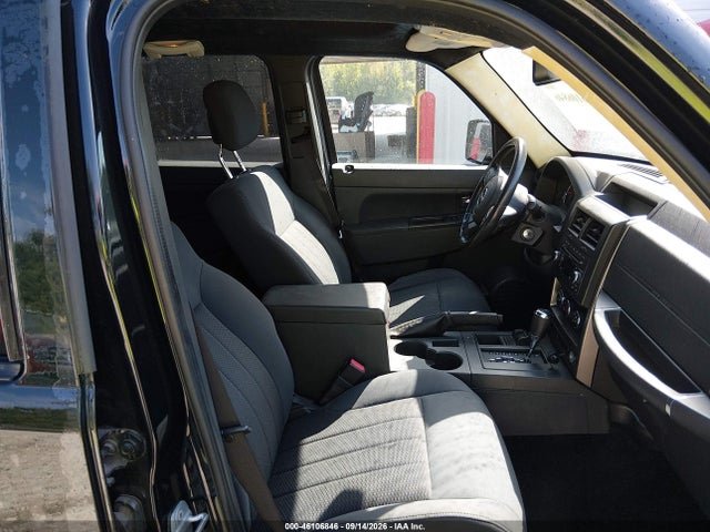 2012 Jeep Liberty Sport მანქანა იყიდება აუქციონზე, vin: 1C4PJMAK0CW154468, აუქციონის ნომერი: 46106846