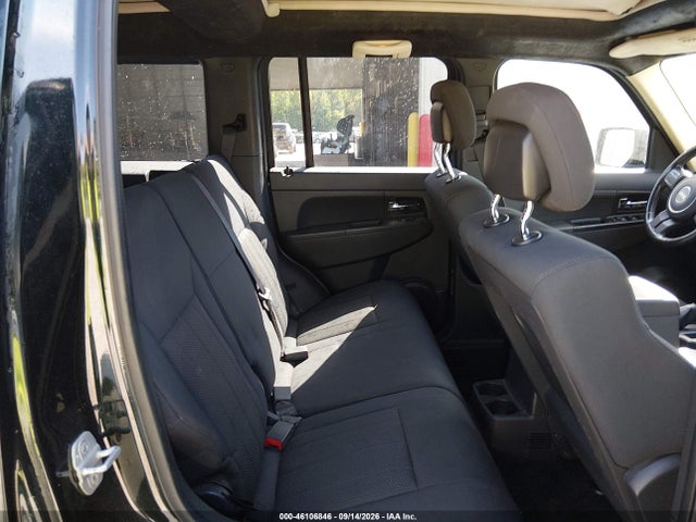 2012 Jeep Liberty Sport მანქანა იყიდება აუქციონზე, vin: 1C4PJMAK0CW154468, აუქციონის ნომერი: 46106846