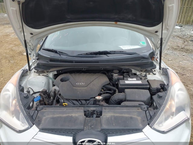 Auction sale of the 2015 Hyundai Veloster, vin: KMHTC6AD1FU225131, lot number: 46106847
