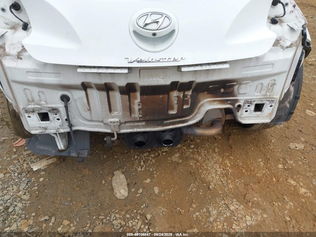 Auction sale of the 2015 Hyundai Veloster, vin: KMHTC6AD1FU225131, lot number: 46106847