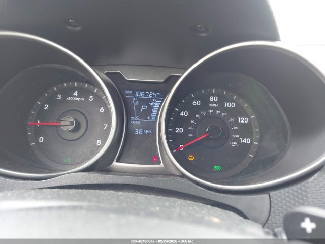 Auction sale of the 2015 Hyundai Veloster, vin: KMHTC6AD1FU225131, lot number: 46106847