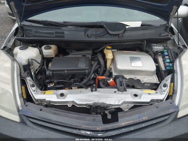 46106849 :رقم المزاد ، JTDKB20U283459378 vin ، 2008 Toyota Prius مزاد بيع