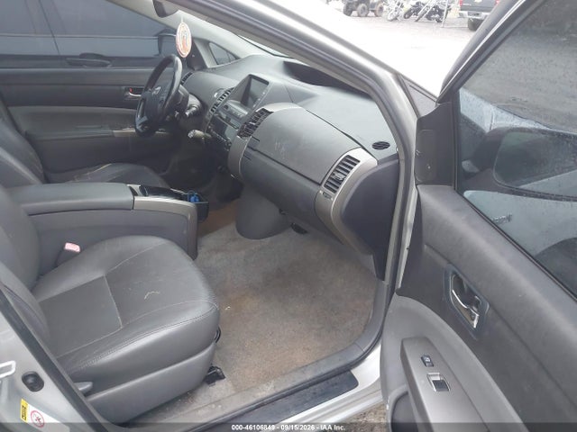 46106849 :رقم المزاد ، JTDKB20U283459378 vin ، 2008 Toyota Prius مزاد بيع