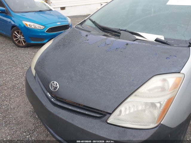 46106849 :رقم المزاد ، JTDKB20U283459378 vin ، 2008 Toyota Prius مزاد بيع