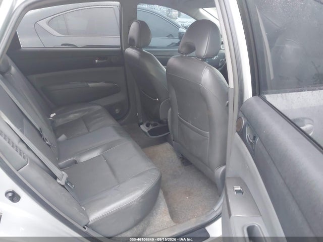 46106849 :رقم المزاد ، JTDKB20U283459378 vin ، 2008 Toyota Prius مزاد بيع