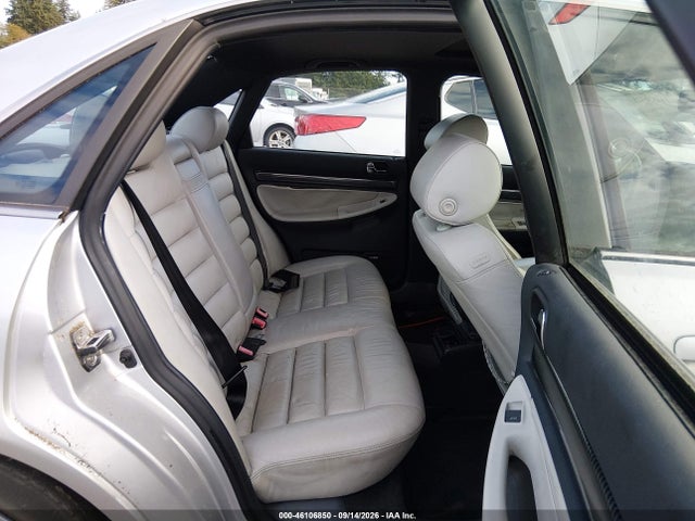 Aukcja sprzedaży 2002 Audi S4 2.7t, vin: WAURD68D82A000876, numer aukcji: 46106850