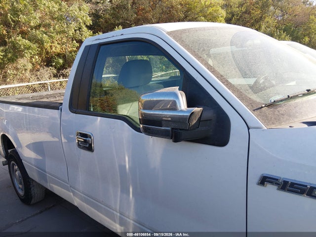 2014 Ford F-150 Xl მანქანა იყიდება აუქციონზე, vin: 1FTNF1CF8EKE27836, აუქციონის ნომერი: 46106854