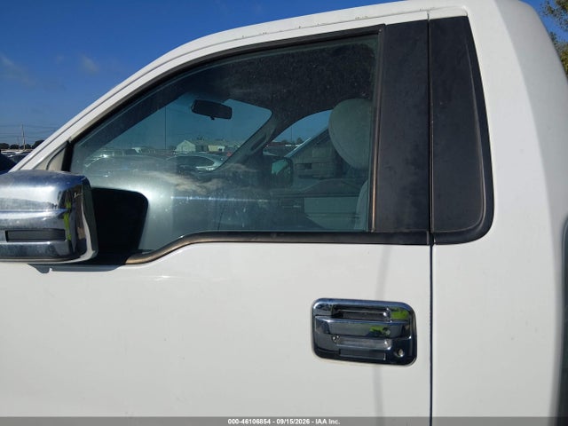 2014 Ford F-150 Xl მანქანა იყიდება აუქციონზე, vin: 1FTNF1CF8EKE27836, აუქციონის ნომერი: 46106854