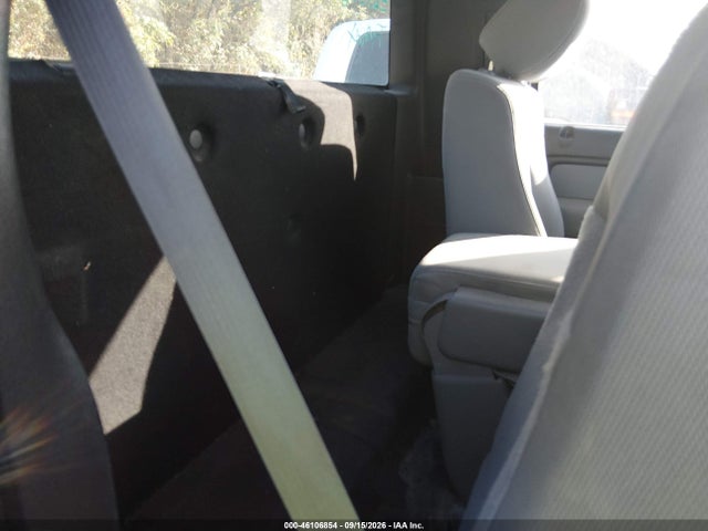 2014 Ford F-150 Xl მანქანა იყიდება აუქციონზე, vin: 1FTNF1CF8EKE27836, აუქციონის ნომერი: 46106854