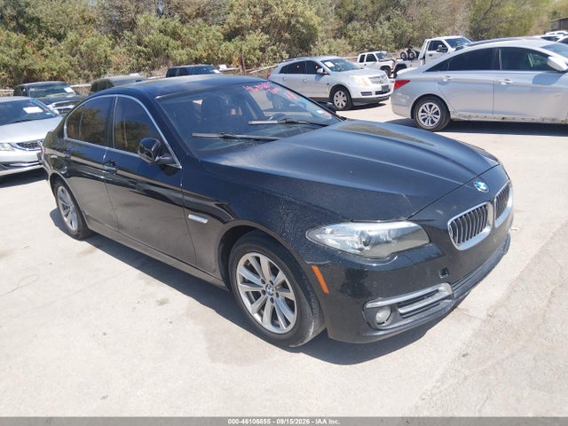 Aukcja sprzedaży 2015 Bmw 528i, vin: WBA5A5C53FD517573, numer aukcji: 46106855