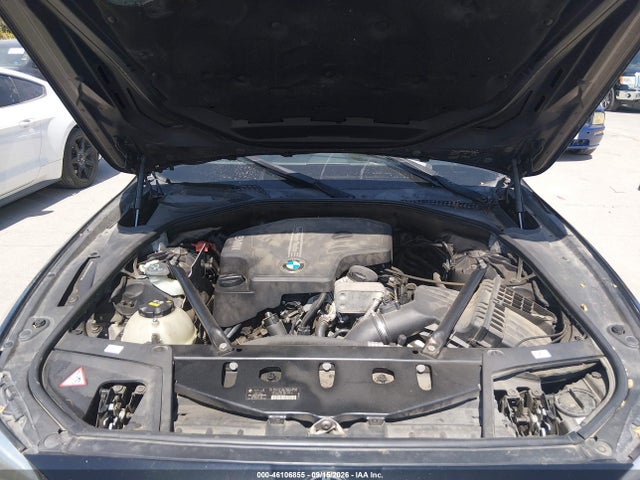 Aukcja sprzedaży 2015 Bmw 528i, vin: WBA5A5C53FD517573, numer aukcji: 46106855