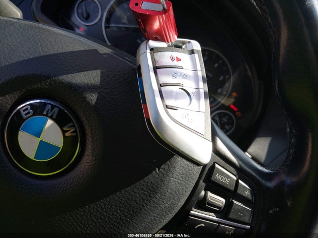 Aukcja sprzedaży 2015 Bmw 528i, vin: WBA5A5C53FD517573, numer aukcji: 46106855