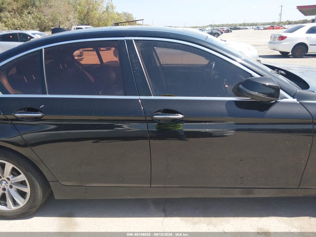 Aukcja sprzedaży 2015 Bmw 528i, vin: WBA5A5C53FD517573, numer aukcji: 46106855