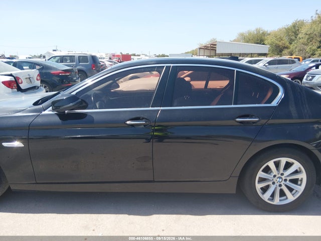 Aukcja sprzedaży 2015 Bmw 528i, vin: WBA5A5C53FD517573, numer aukcji: 46106855