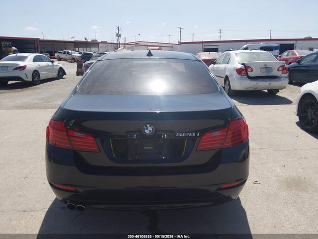Aukcja sprzedaży 2015 Bmw 528i, vin: WBA5A5C53FD517573, numer aukcji: 46106855