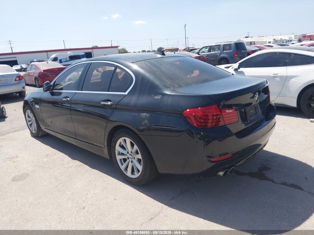 Aukcja sprzedaży 2015 Bmw 528i, vin: WBA5A5C53FD517573, numer aukcji: 46106855