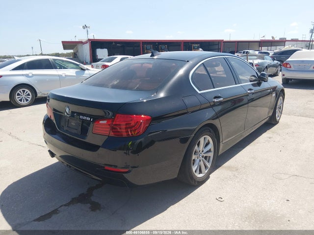 Aukcja sprzedaży 2015 Bmw 528i, vin: WBA5A5C53FD517573, numer aukcji: 46106855